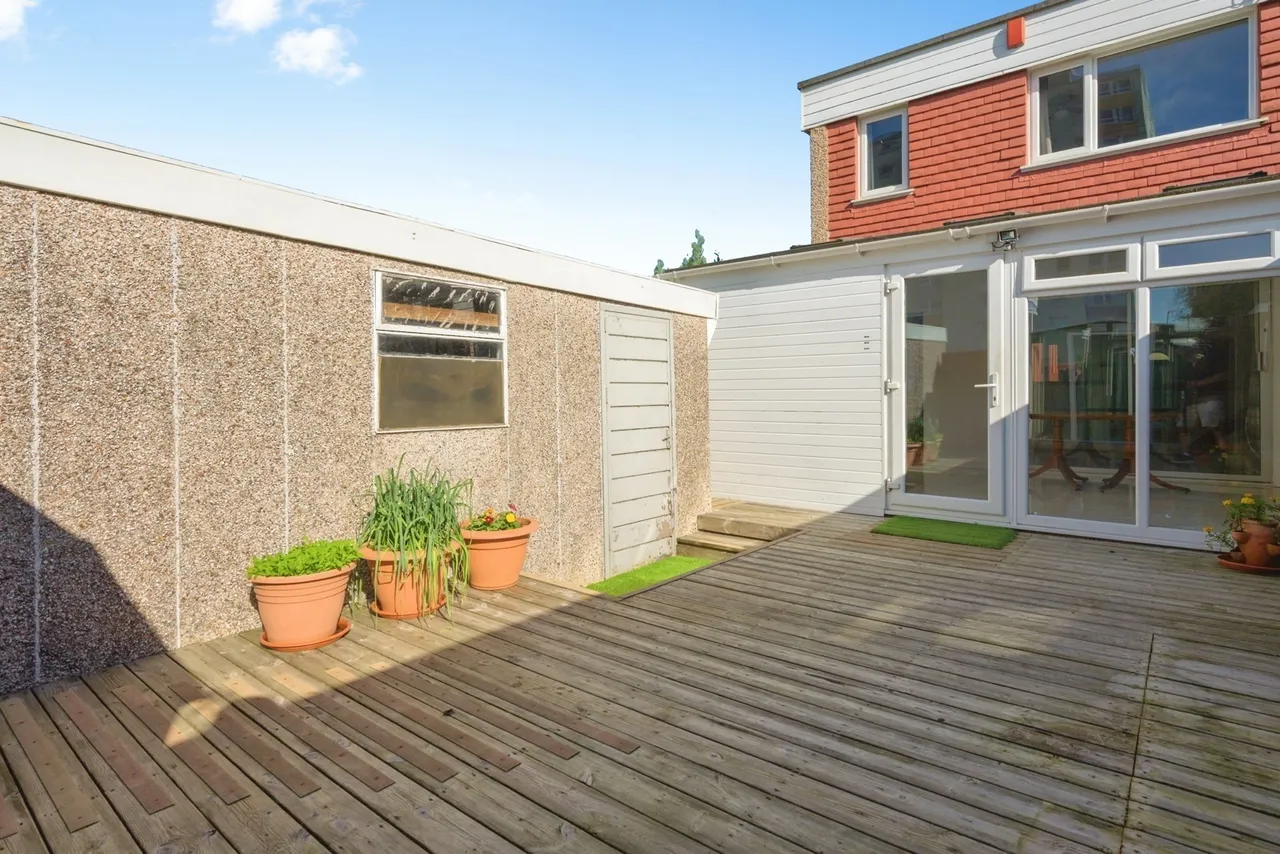 Woodbury Gardens, West Park, PL5, photo 20