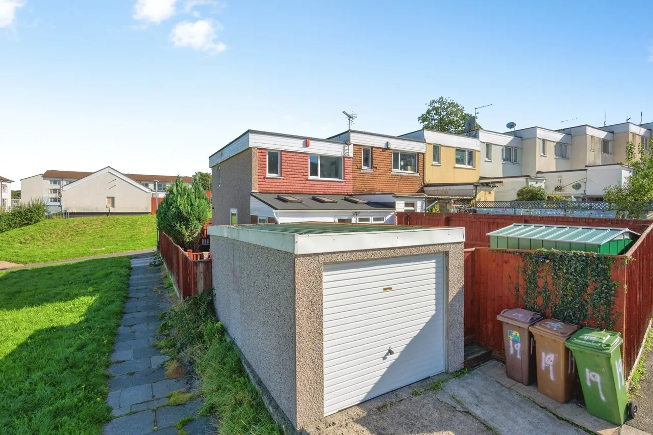 Woodbury Gardens, West Park, PL5, photo 17
