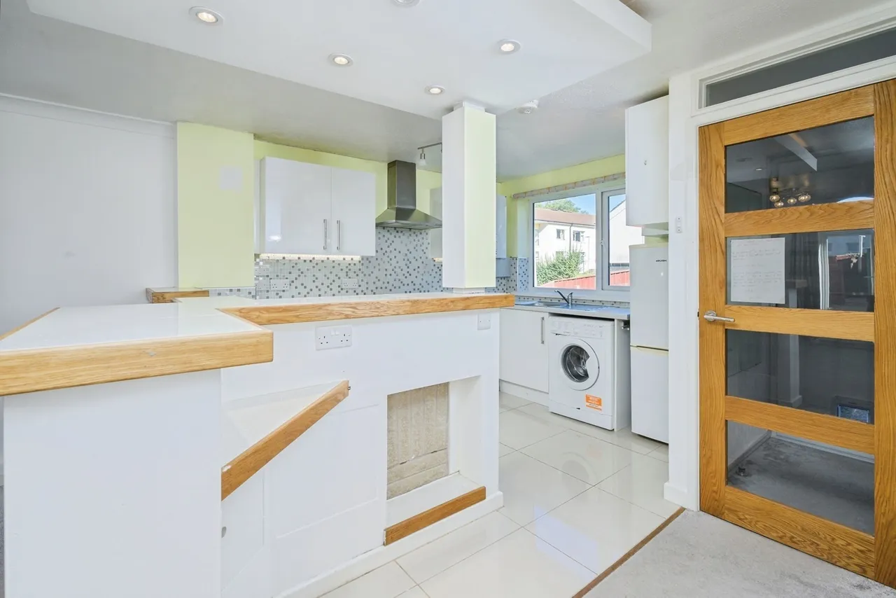 Woodbury Gardens, West Park, PL5, photo 9