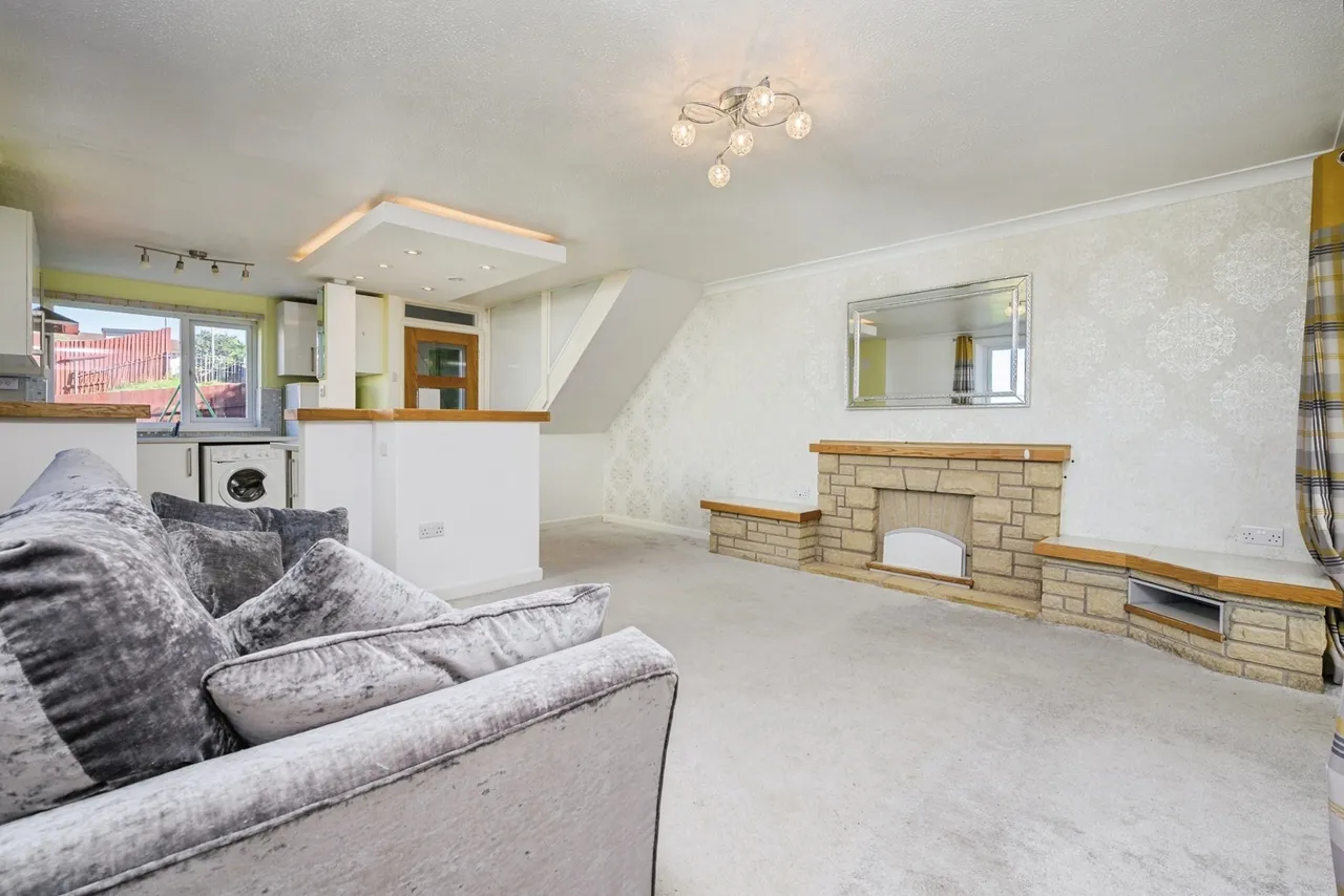 Woodbury Gardens, West Park, PL5, photo 8