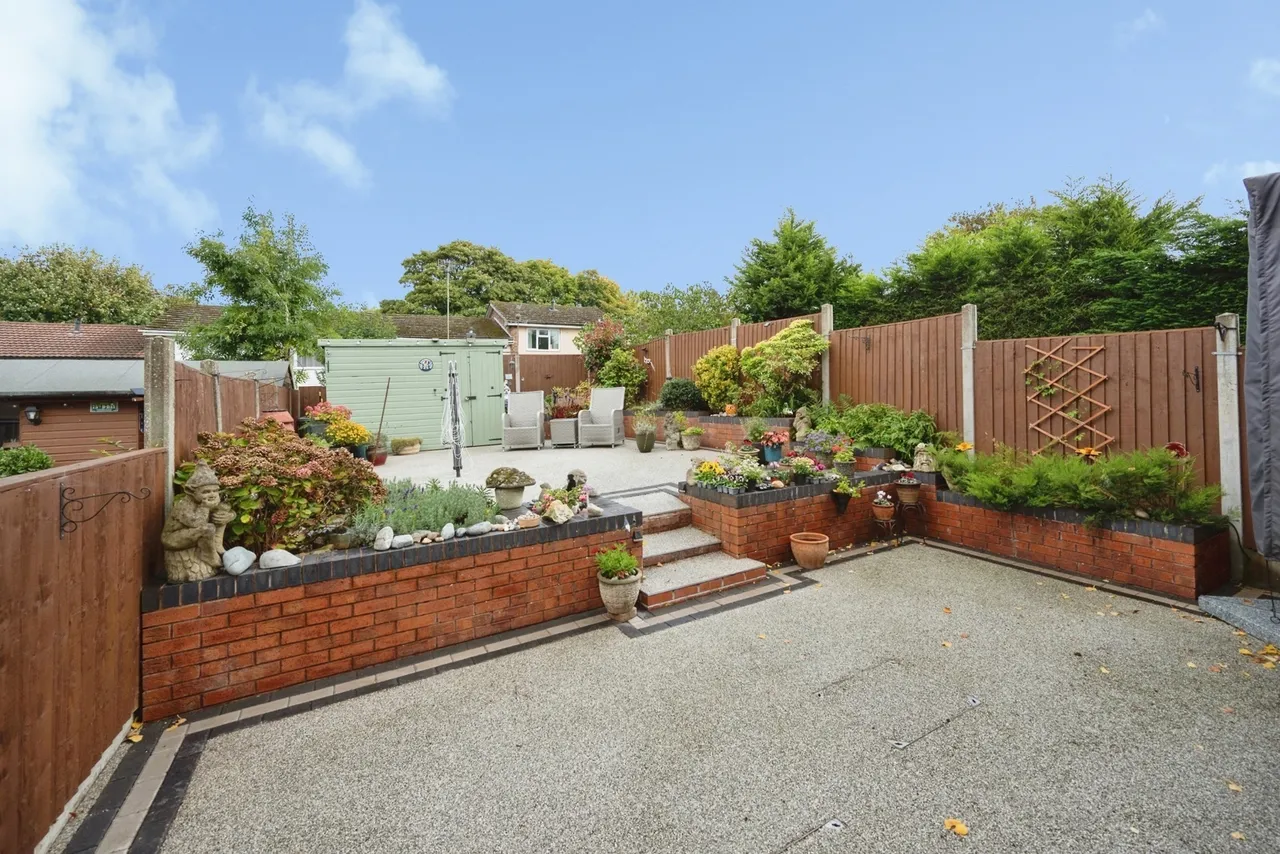 Cumberland Road, Oldbury, B68, photo 19