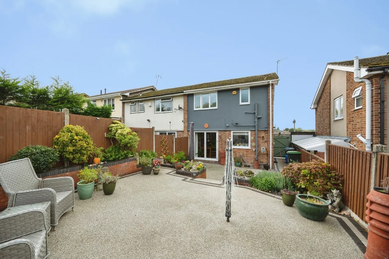 Cumberland Road, Oldbury, B68, photo 18