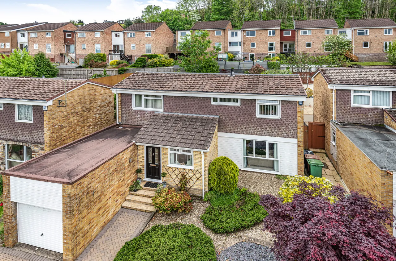 4 bed property for sale — Beaumaris Road, Plymouth, Devon, PL3