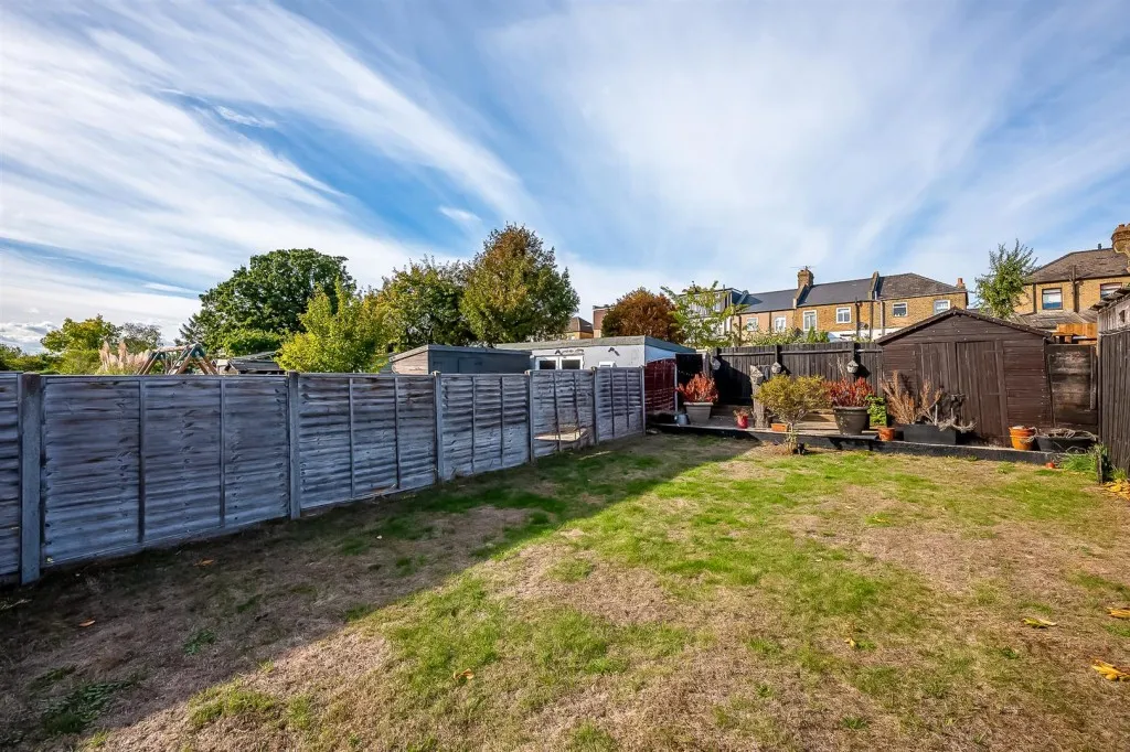 Elibank Road, London, photo 16
