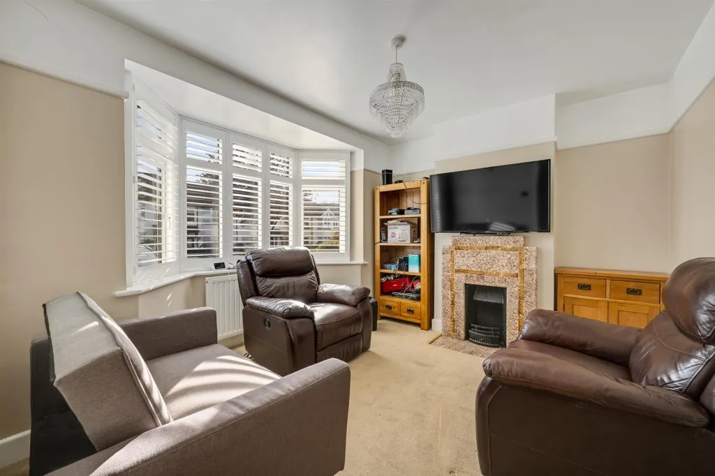 Elibank Road, London, photo 3