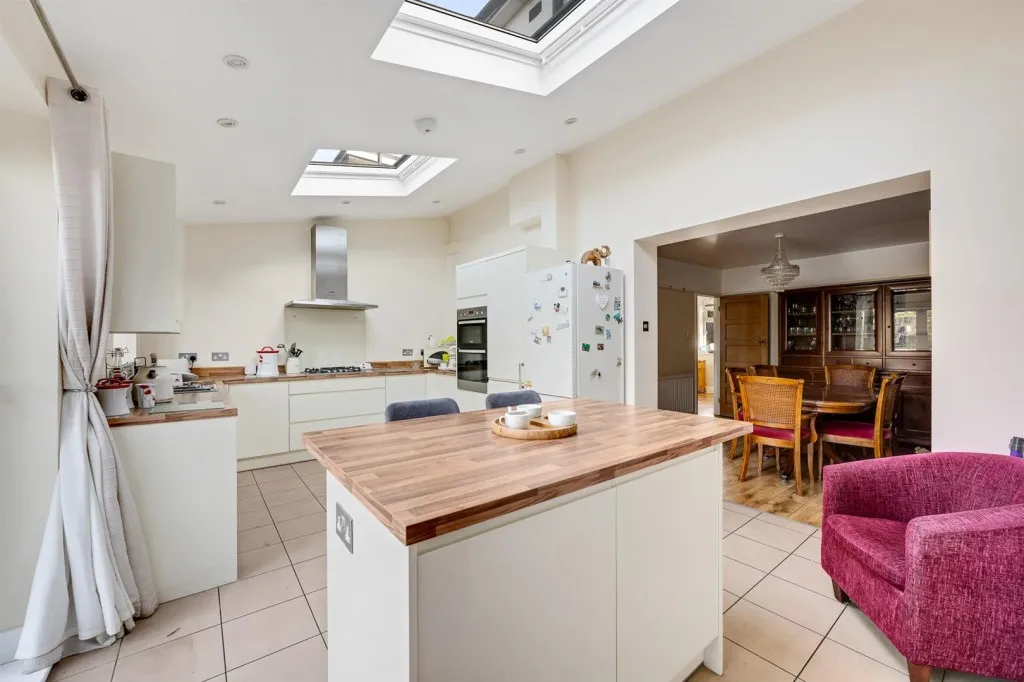 Elibank Road, London, photo 6