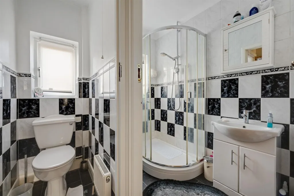 Elibank Road, London, photo 7