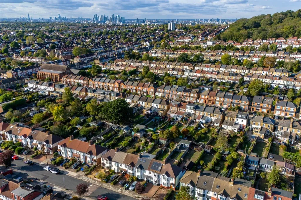 Elibank Road, London, photo 12