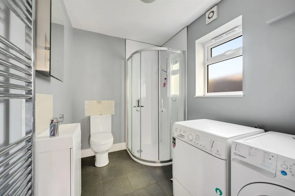 Elibank Road, London, photo 5