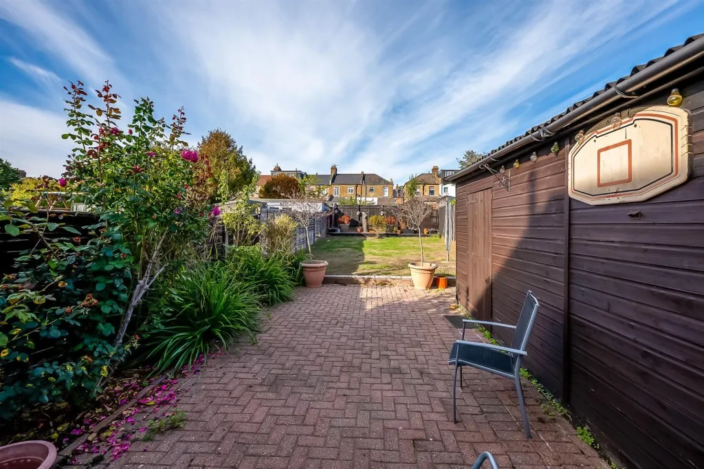 Elibank Road, London, photo 15