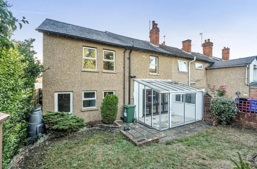 Raymond Road, Maidenhead, SL6, photo 2