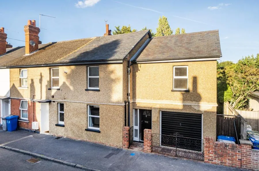 4 bed house for sale, Raymond Road, Maidenhead, SL6