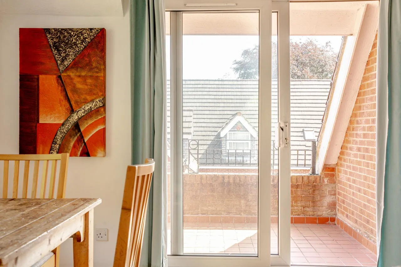 Willow House, Chapel Allerton, LS7, photo 6