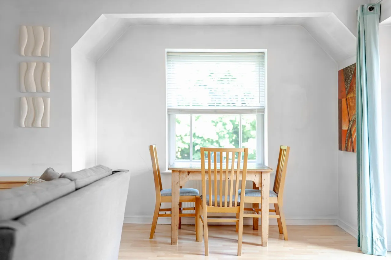 Willow House, Chapel Allerton, LS7, photo 5
