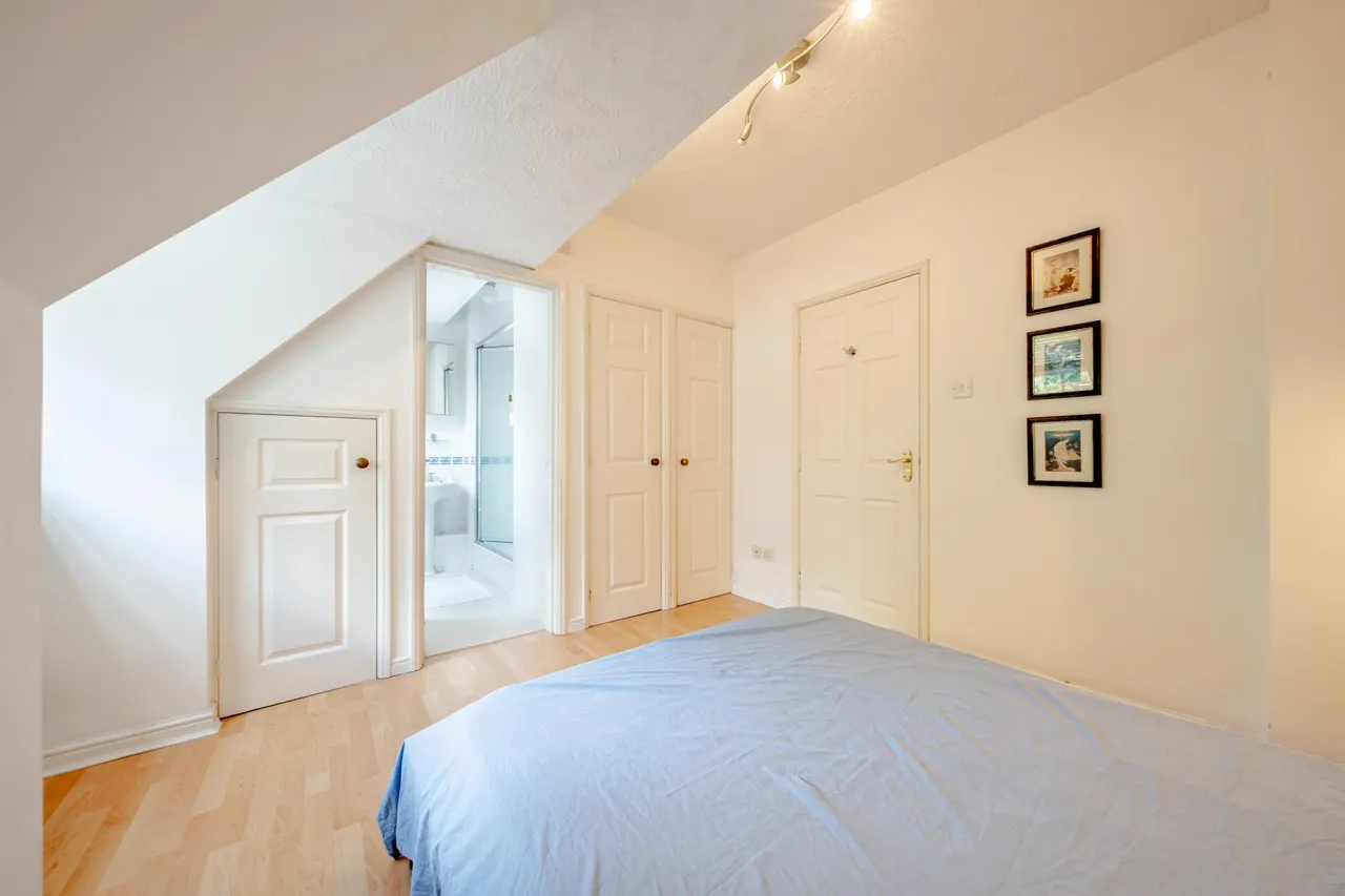 Willow House, Chapel Allerton, LS7, photo 11