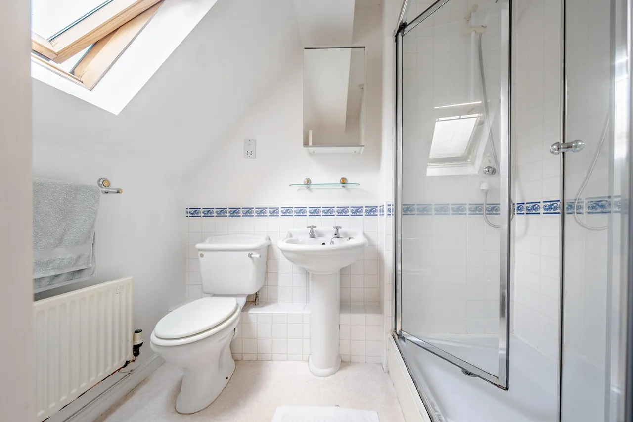 Willow House, Chapel Allerton, LS7, photo 12