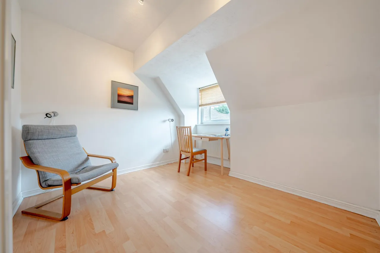 Willow House, Chapel Allerton, LS7, photo 13