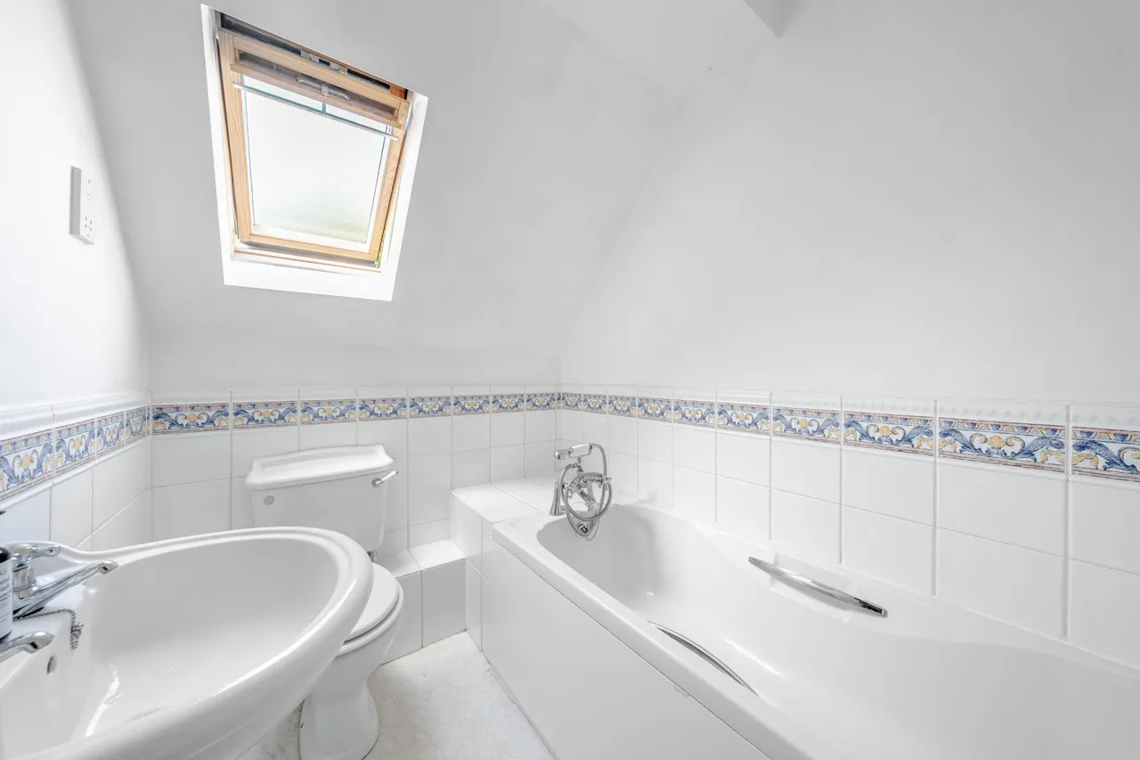Willow House, Chapel Allerton, LS7, photo 15