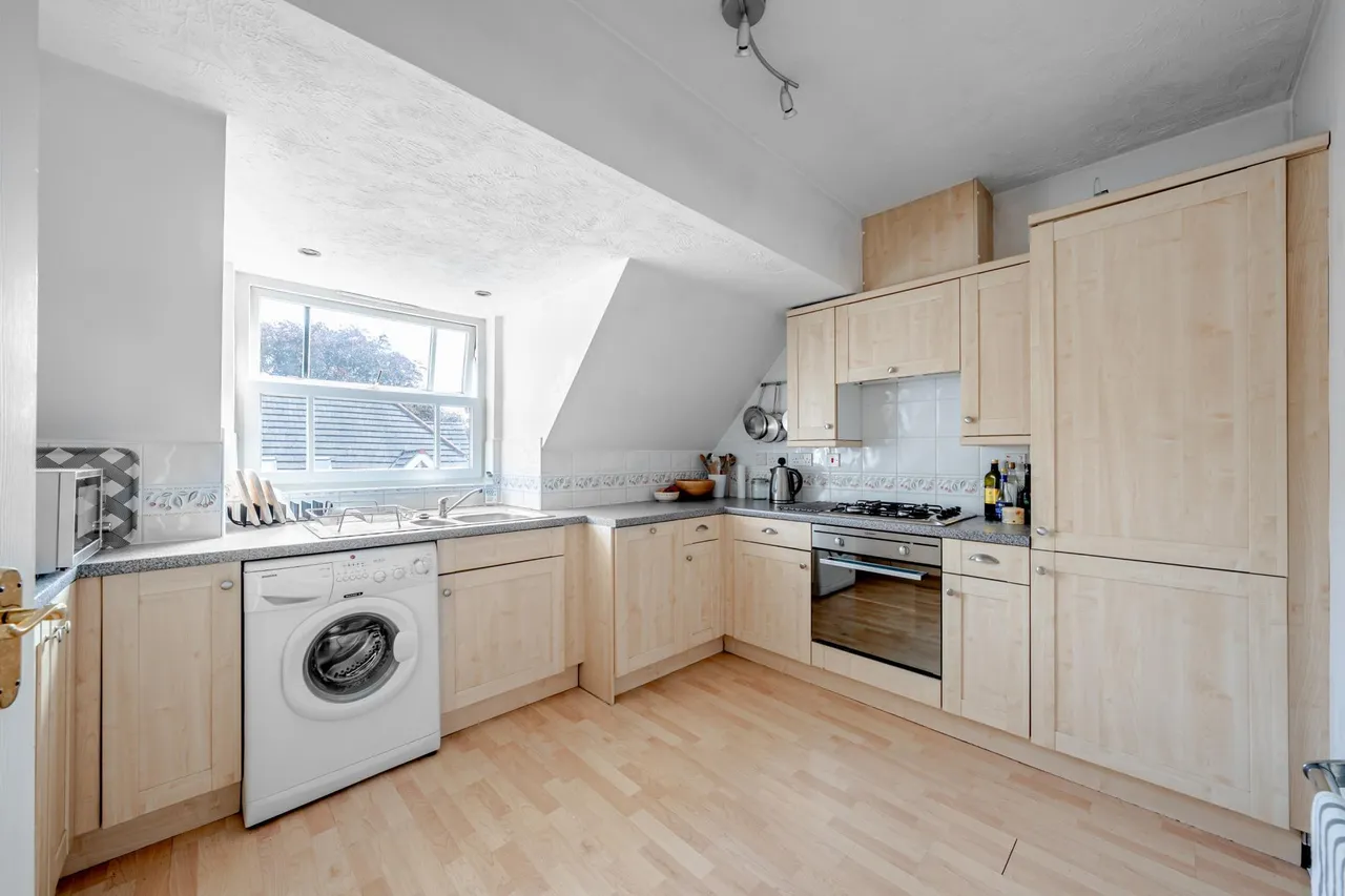 Willow House, Chapel Allerton, LS7, photo 8