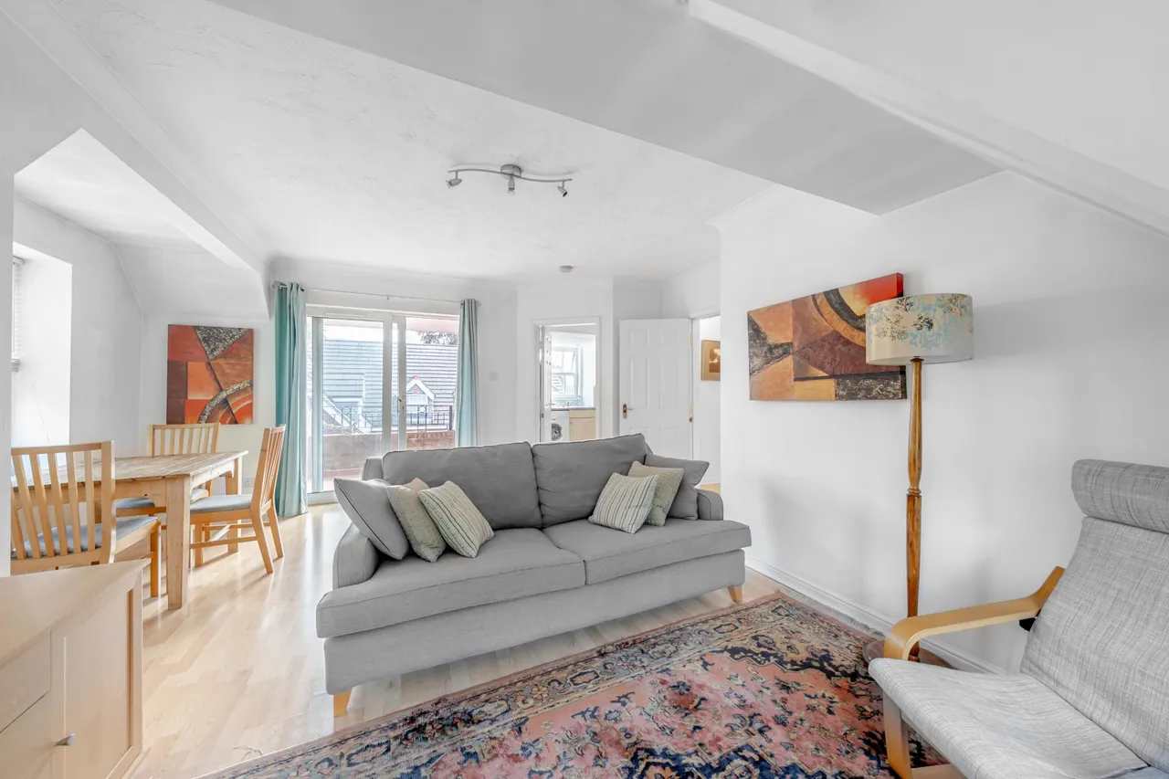 Willow House, Chapel Allerton, LS7, photo 4