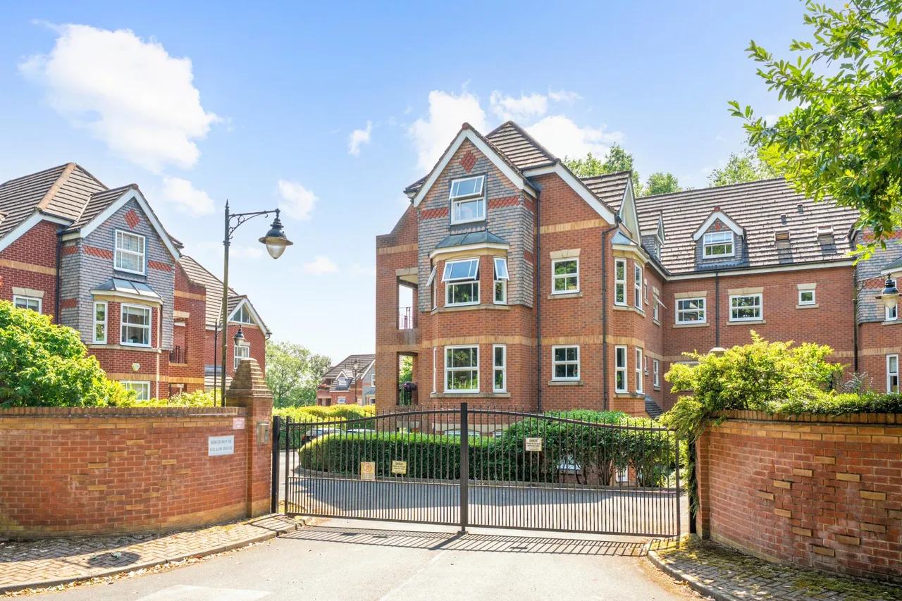 Willow House, Chapel Allerton, LS7, photo 18