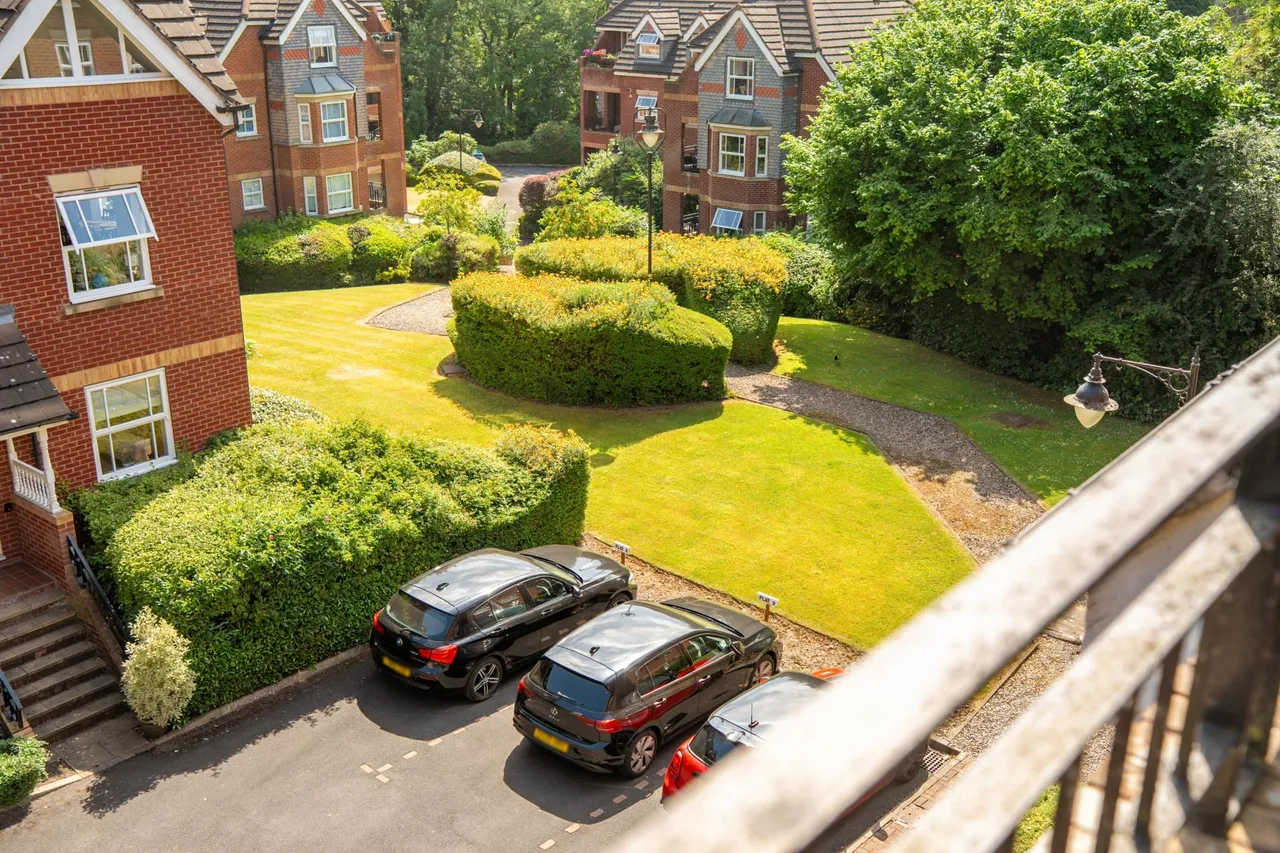 Willow House, Chapel Allerton, LS7, photo 17
