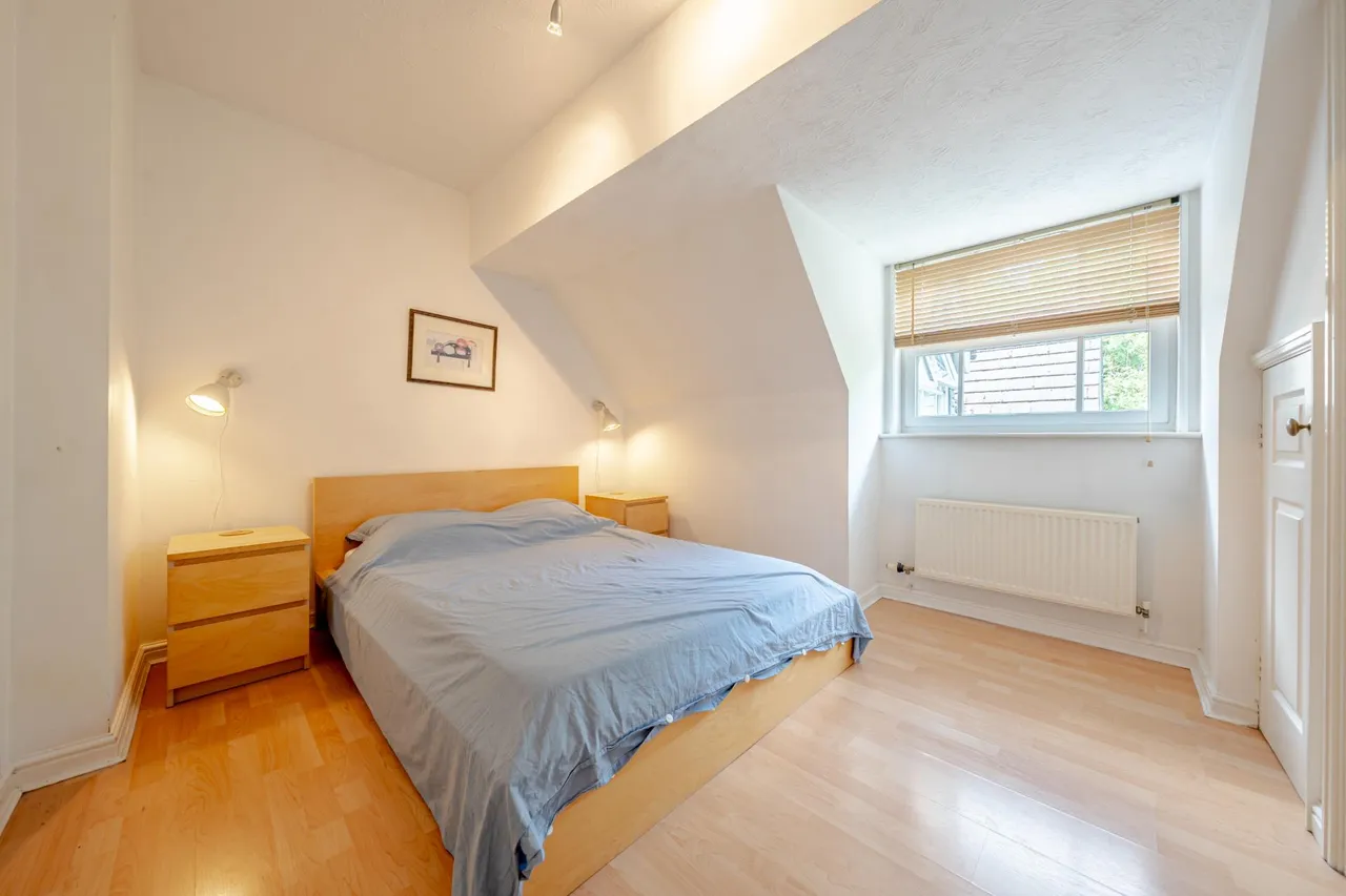 Willow House, Chapel Allerton, LS7, photo 10