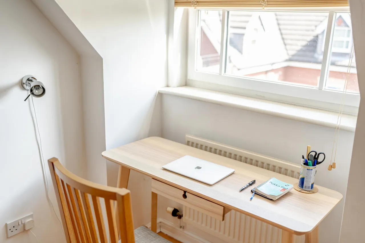 Willow House, Chapel Allerton, LS7, photo 14