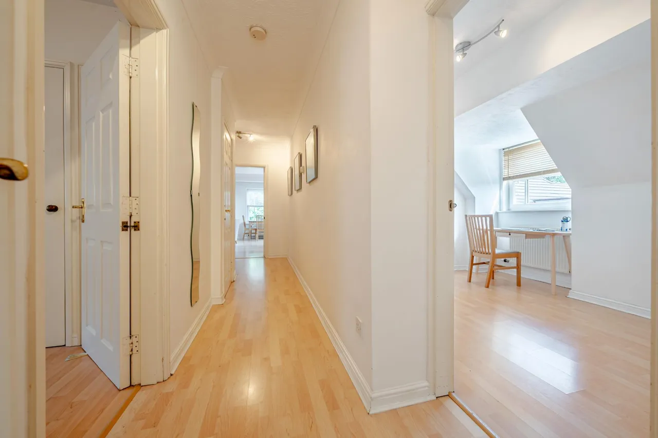 Willow House, Chapel Allerton, LS7, photo 9
