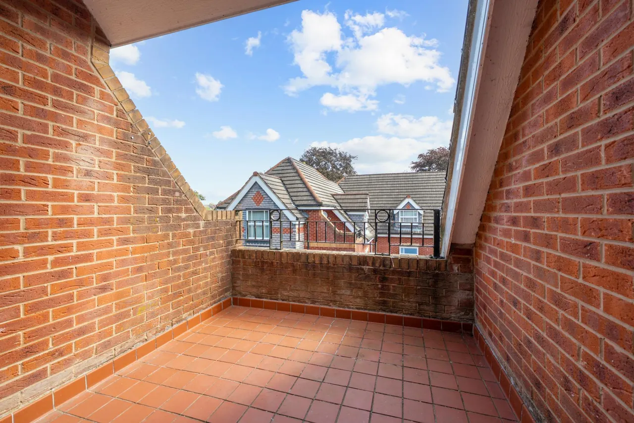 Willow House, Chapel Allerton, LS7, photo 7