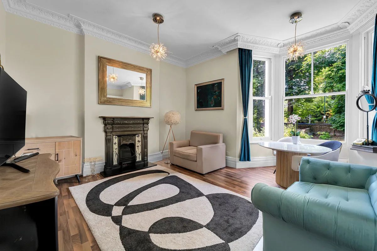 1 bed flat for sale, Twickenham, TW1