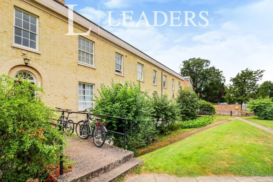 1 bed flat to rent, St. Stephens Road, Norwich, NR1