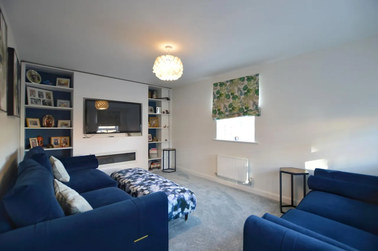 Musselburgh Way, Bourne, PE10, photo 5