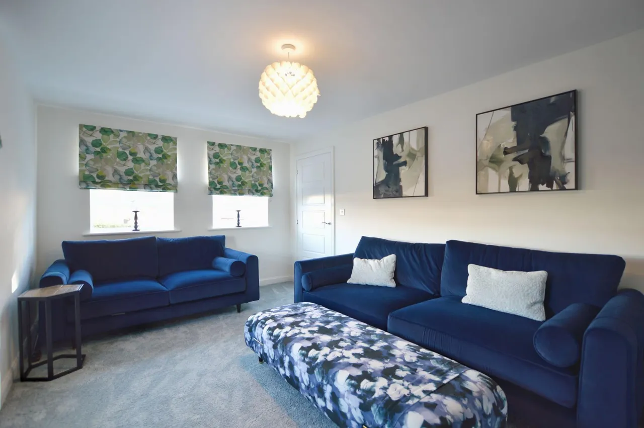 Musselburgh Way, Bourne, PE10, photo 2