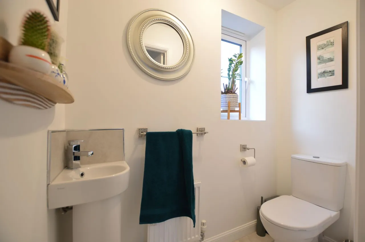Musselburgh Way, Bourne, PE10, photo 9