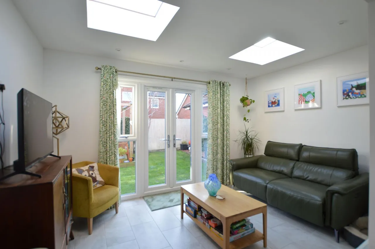 Musselburgh Way, Bourne, PE10, photo 8