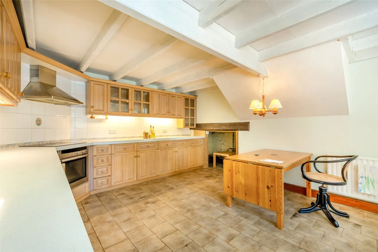 Crag Lane, Felliscliffe, HG3, photo 6
