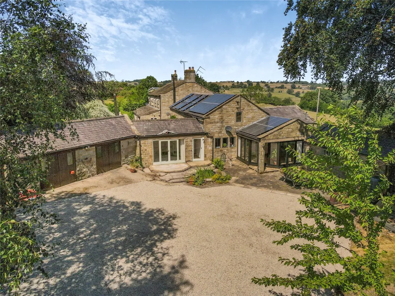 Crag Lane, Felliscliffe, HG3, photo 2