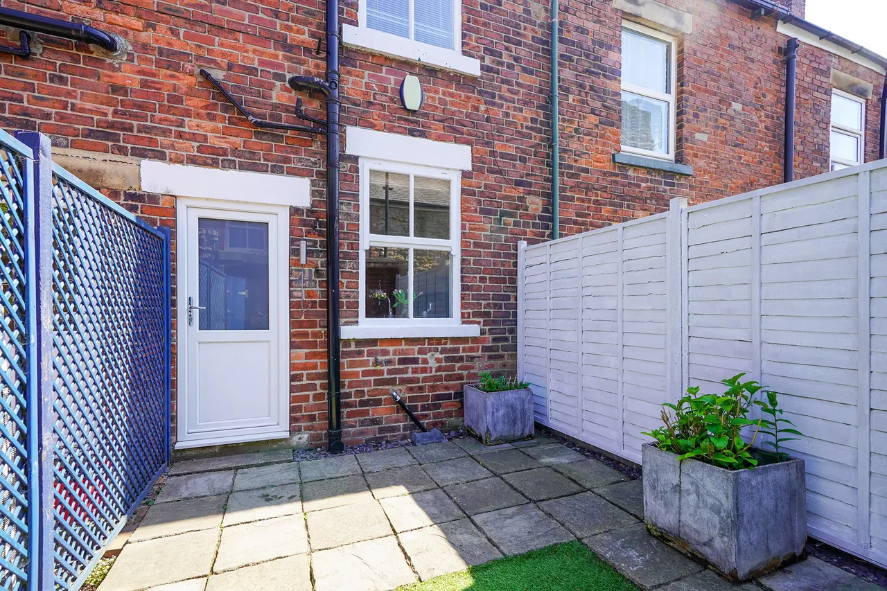 Marr Terrace, Ranmoor, S10, photo 16