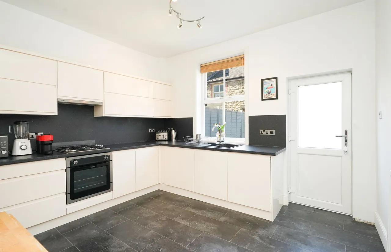 Marr Terrace, Ranmoor, S10, photo 3
