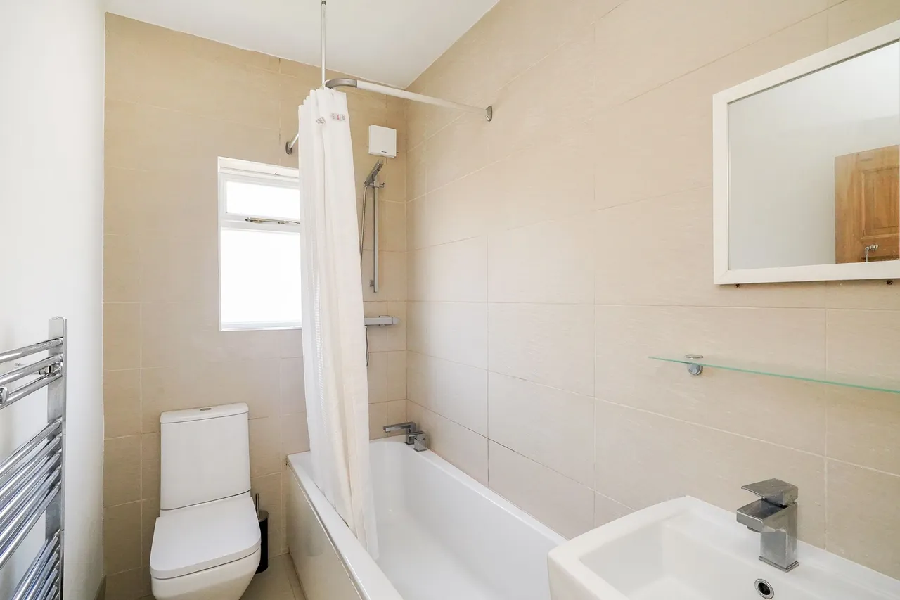 Marr Terrace, Ranmoor, S10, photo 12