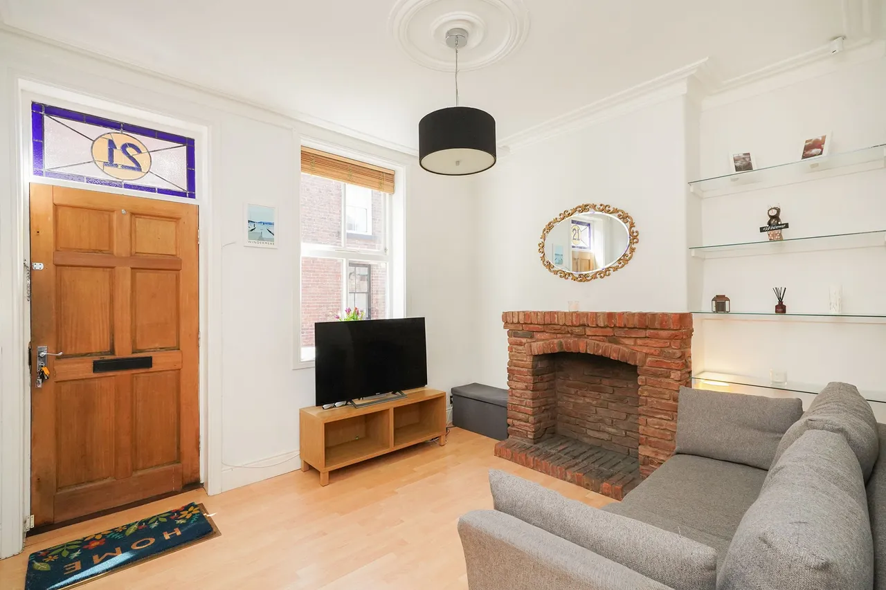Marr Terrace, Ranmoor, S10, photo 2