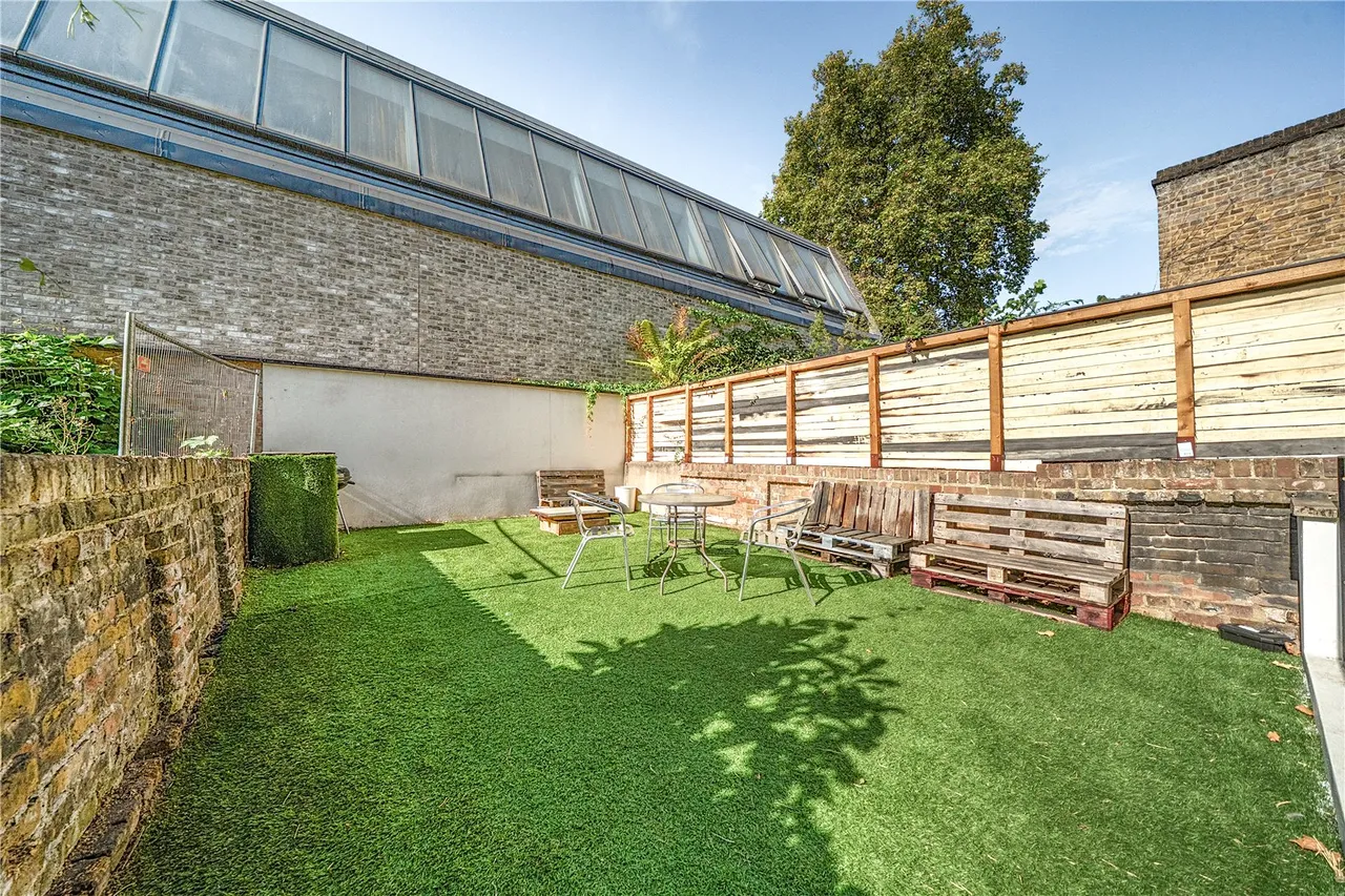 Grange Road, London, SE1, photo 14