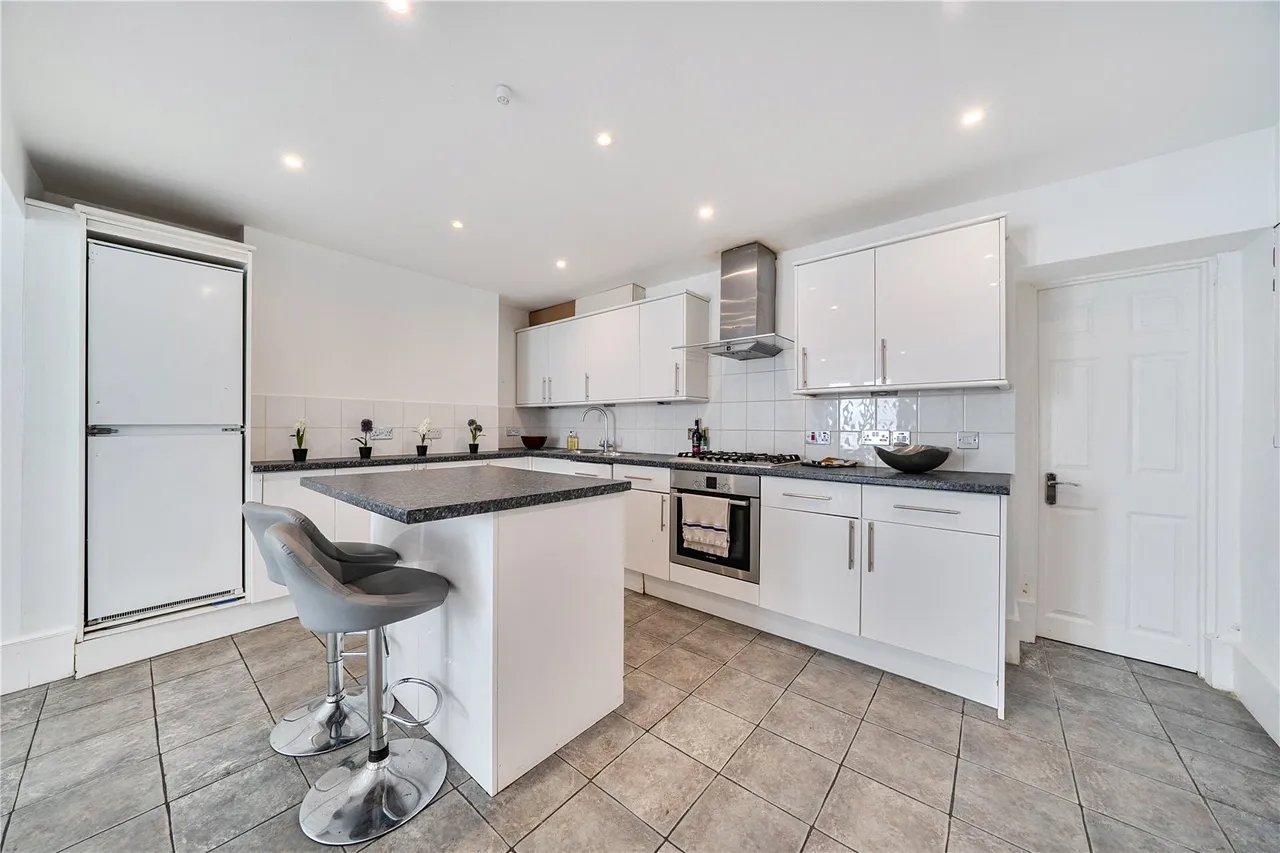 Grange Road, London, SE1, photo 5