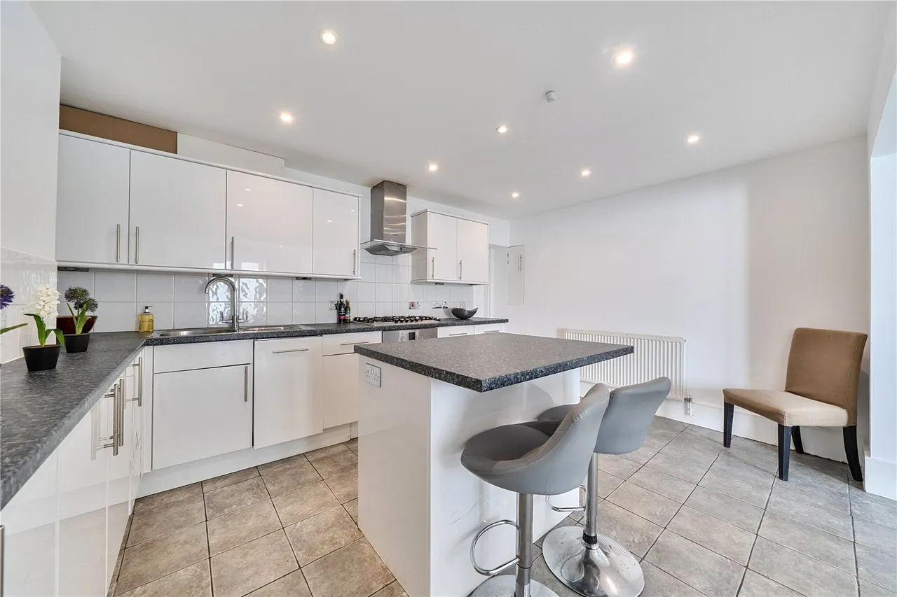 Grange Road, London, SE1, photo 9