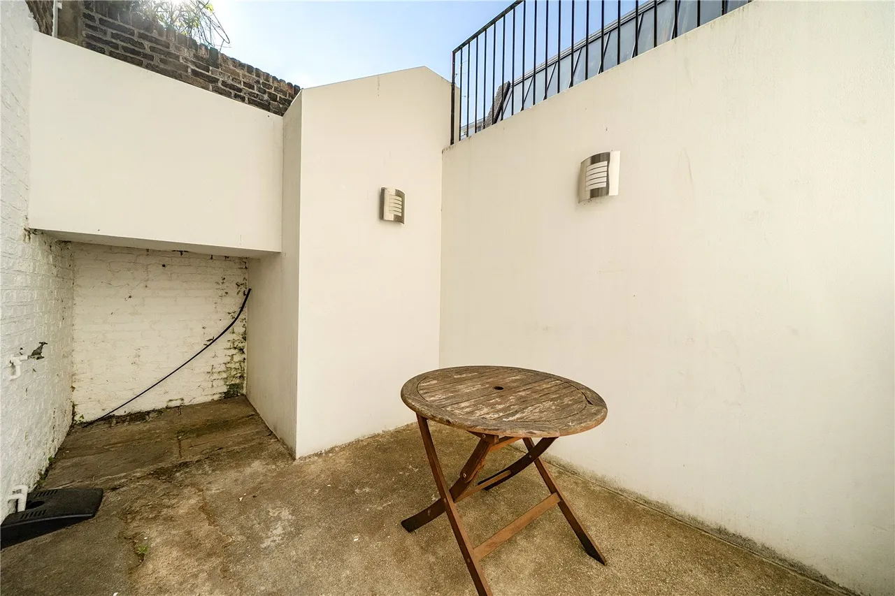 Grange Road, London, SE1, photo 7