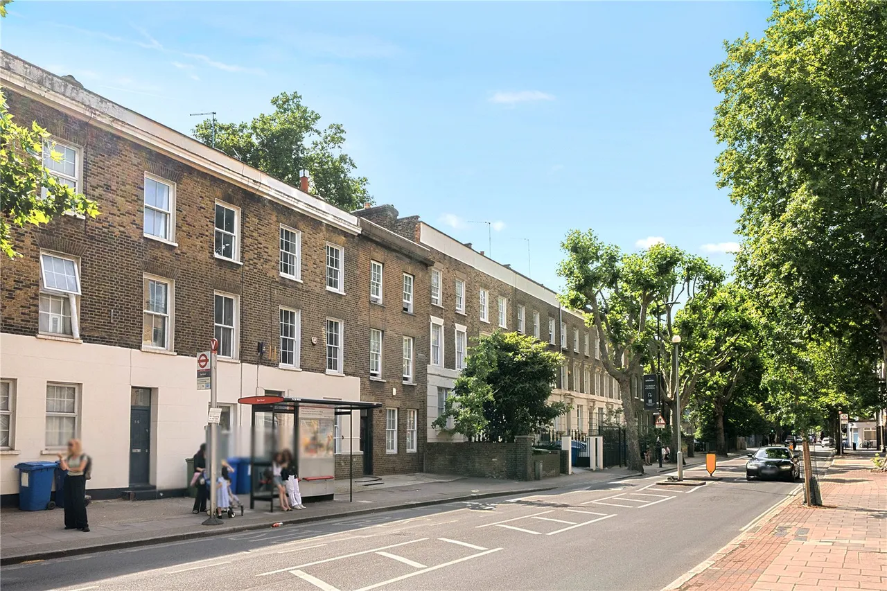 Grange Road, London, SE1, photo 21