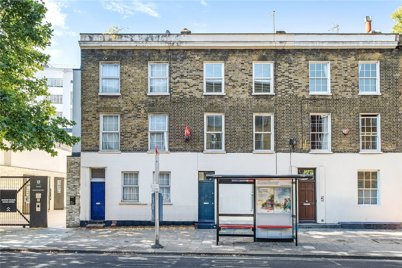 Grange Road, London, SE1, photo 2
