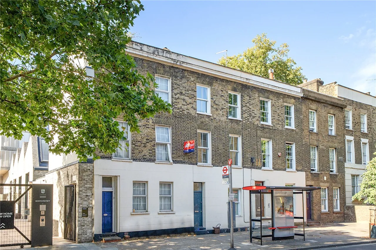 Grange Road, London, SE1, photo 12