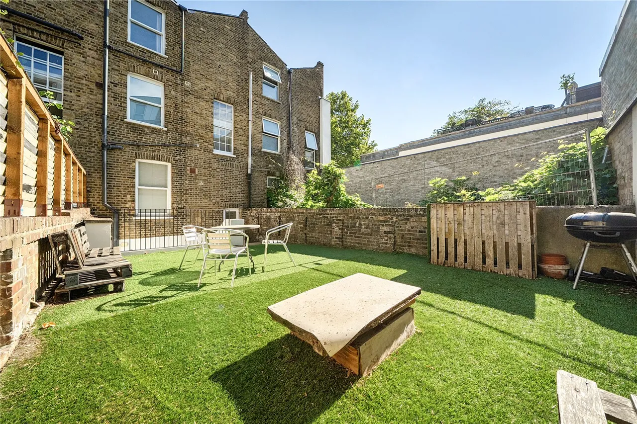 4 bed house for sale, Grange Road, London, SE1